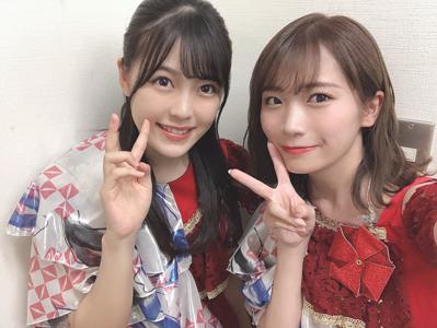 神宮で待ってるね！ 柴田柚菜 - 画像4