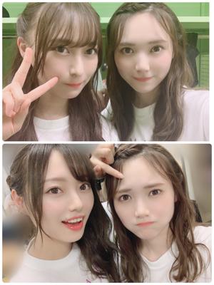 全国ツアーᕦ(ò_óˇ)ᕤ 田村真佑 - 画像2