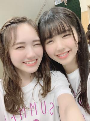 夏の思い出     筒井あやめ - 画像2