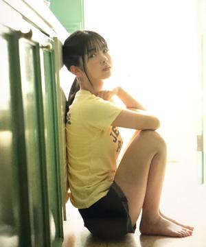 夏の思い出     筒井あやめ - 画像3