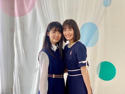 24枚目シングル発売しました よろしくお願いします。遠藤さくら - 画像3