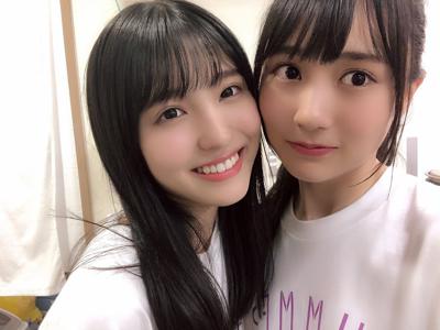 わんわんわ 賀喜遥香 - 画像2