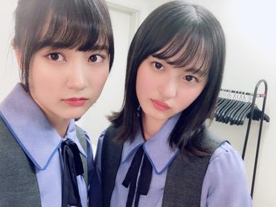 わんわんわ 賀喜遥香 - 画像4