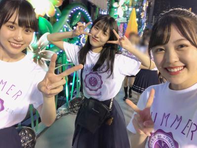 夏の終わり 柴田柚菜 - 画像2