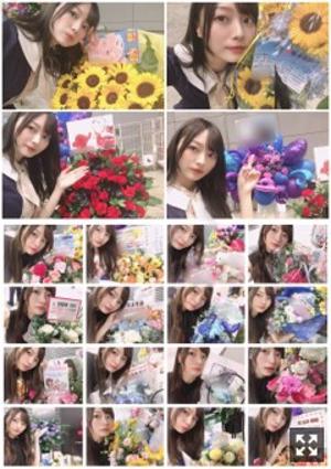 景色を眺めてた - 画像2