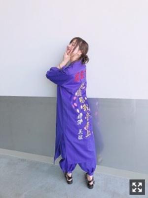 景色を眺めてた - 画像4