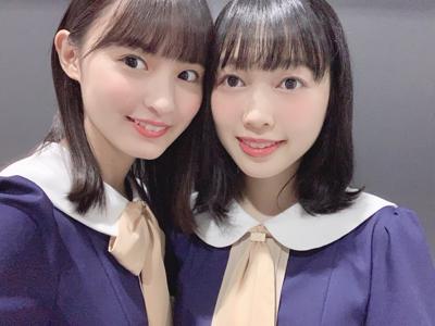 最近すぐお腹が空いちゃうんだ。きっと秋のせいだね   遠藤さくら - 画像2