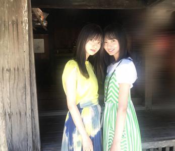 最近すぐお腹が空いちゃうんだ。きっと秋のせいだね   遠藤さくら - 画像4