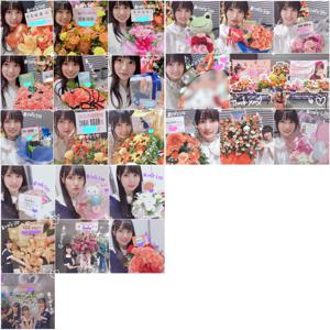 忘れられる"も" 賀喜遥香 - 画像2