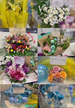 美味しいもの沢山食べるど〜〜〜金川紗耶 - 画像3