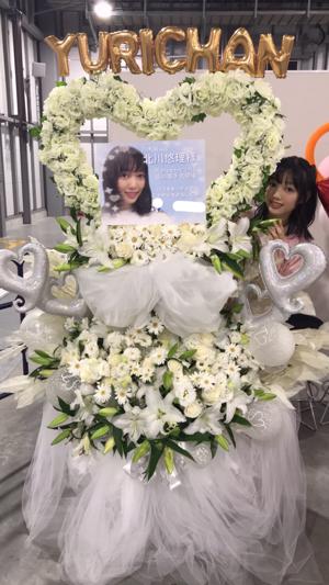 自販機の明かりの眩しさに目を泳がす、あの夏の夜。 北川悠理 - 画像5