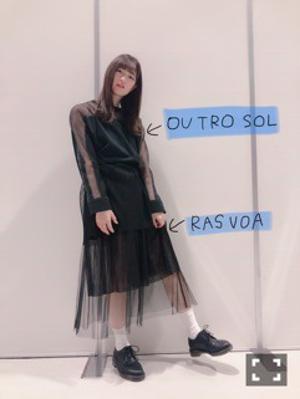 闇夜に光る数多の星 - 画像2