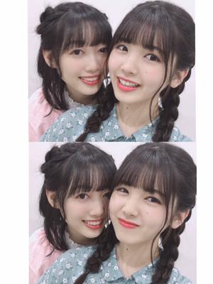 もうキラキラしてたよ✧*  筒井あやめ - 画像4