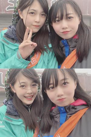 私が私を選びたい 矢久保美緒 - 画像2