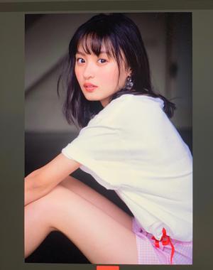 こんばんは( ¨̮ )  遠藤さくら - 画像2