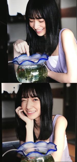 photograph／金川紗耶 - 画像2