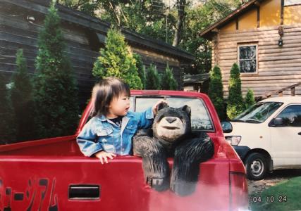 今日のお弁当はオムライス  柴田柚菜 - 画像2