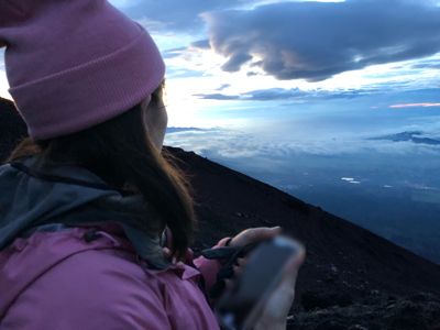 今日のお弁当はオムライス  柴田柚菜 - 画像4