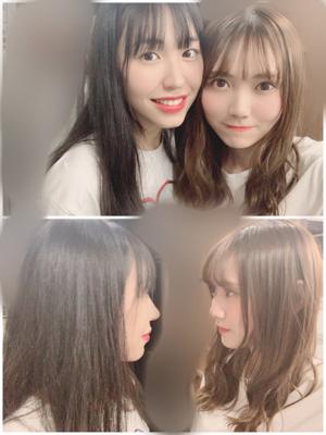 キラキラ  田村真佑 - 画像2