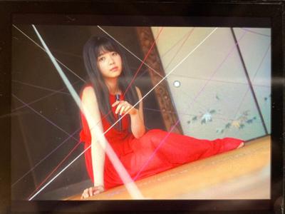 you can do it！       筒井あやめ - 画像4