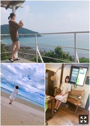 秋はもう少し先にあるみたい... - 画像2