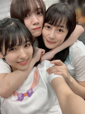 さびしいから早く会いたいな 早川聖来 - 画像5