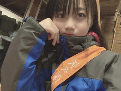 なんかの季節を告げる 矢久保美緒 - 画像4