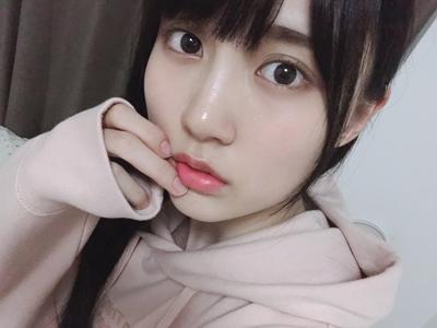 ラムネって食べ出すと止まらないですね ( ¨̮ ) 賀喜遥香 - 画像3