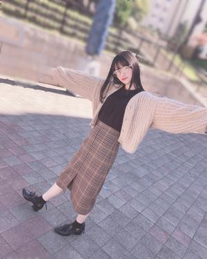 皆さん台風気をつけてください。金川紗耶 - 画像3