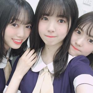 寒くなってきたね     筒井あやめ - 画像3