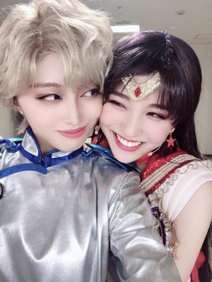 運命の貴女へ    早川聖来 - 画像3