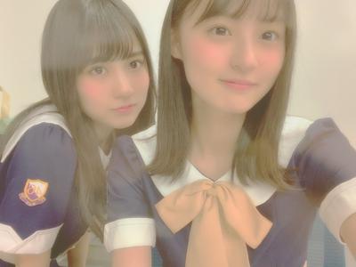 最近、急に寒くなりましたね  遠藤さくら - 画像4