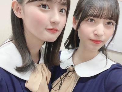 握手会お疲れ様です！金川紗耶 - 画像2