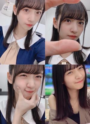 握手会お疲れ様です！金川紗耶 - 画像5