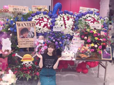 早めのハロウィンー！！ - 画像3