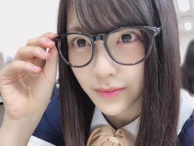 そろそろこたつ？ 柴田柚菜