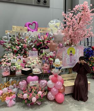 沢山のありがとう 遠藤さくら - 画像3