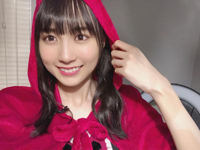 HAPPY HALLOWEEN！やんちゃんHBD♡♡ 賀喜遥香 - 画像3