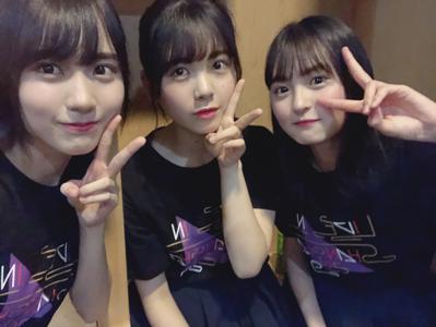 HAPPY HALLOWEEN！やんちゃんHBD♡♡ 賀喜遥香 - 画像4