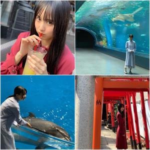 HAPPY HALLOWEEN！やんちゃんHBD♡♡ 賀喜遥香 - 画像5