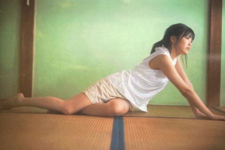 まだ夏だった 柴田柚菜 - 画像5