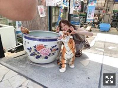 似たようなものを好むらしい - 画像5