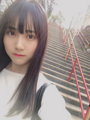 みかんとかき おいしい 賀喜遥香 - 画像2