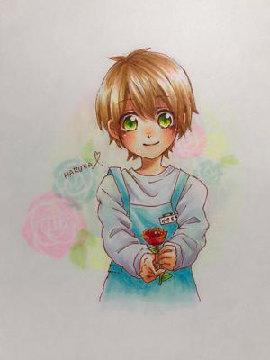 みかんとかき おいしい 賀喜遥香 - 画像5