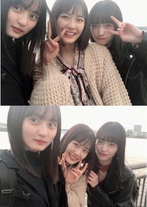 来年は信号機とイルミネーションと金川紗耶金川紗耶 - 画像2