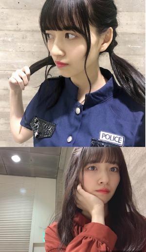 来年は信号機とイルミネーションと金川紗耶金川紗耶 - 画像3