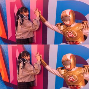 冬はパーカーが着たいんだ 柴田柚菜 - 画像3