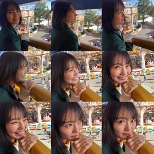 冬はパーカーが着たいんだ 柴田柚菜 - 画像4