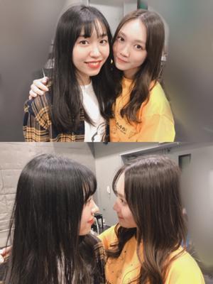 ついに、、、！！  田村真佑 - 画像3