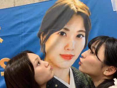 ユーラシアの大陸を人生で初めて踏みました。　早川聖来 - 画像3